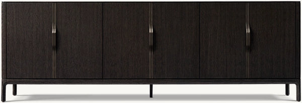 Padua 6-door Sideboard