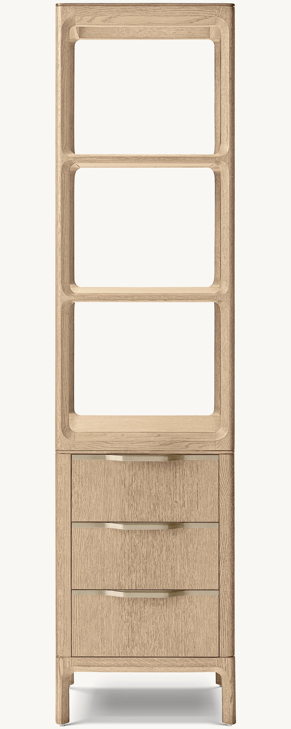 Padua Bath Cabinet