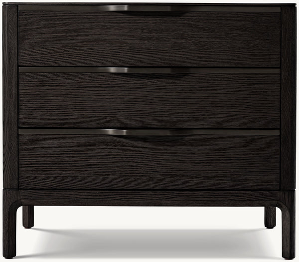 Padua Closed Nightstand