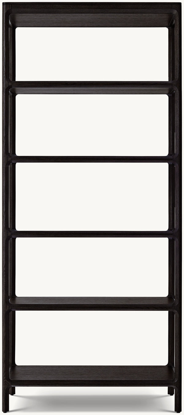 Padua Shelving