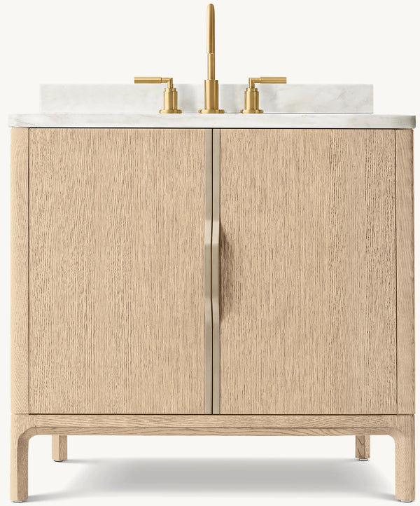 Padua Single Vanity