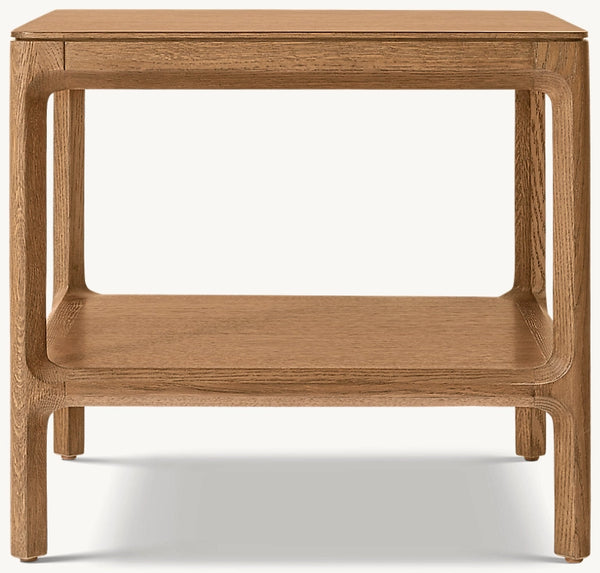 Padua Square Side Table