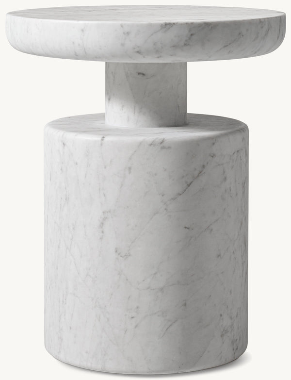 Ponti Round Side Table