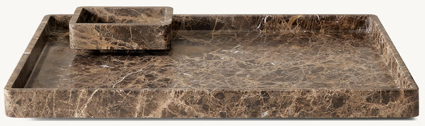 Prani Rectangle Bowl