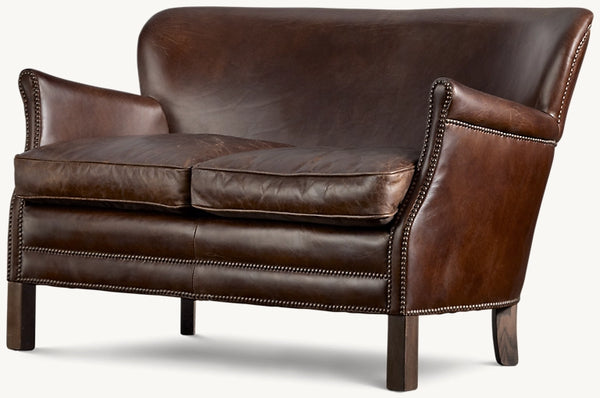 Professor's Settee