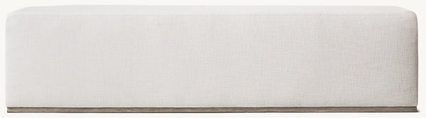 Rex Bench - Oak Base
