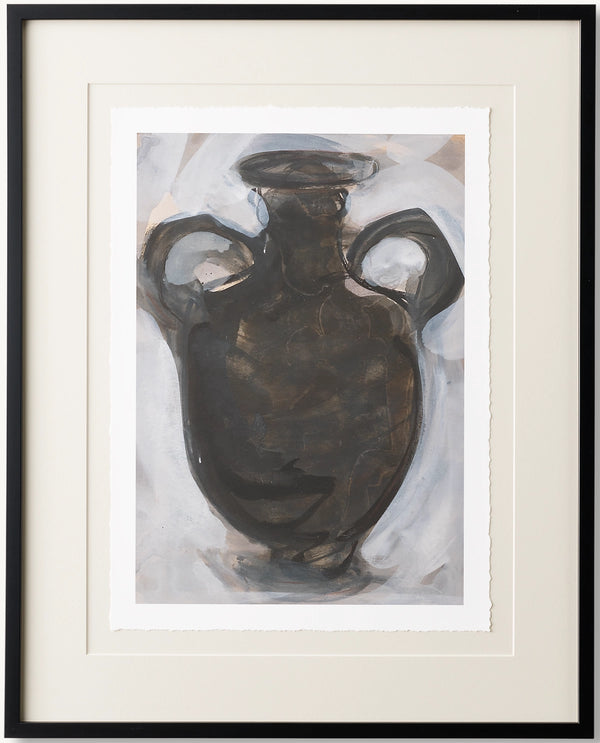 Rob Delamater: Amphora Vessel 1