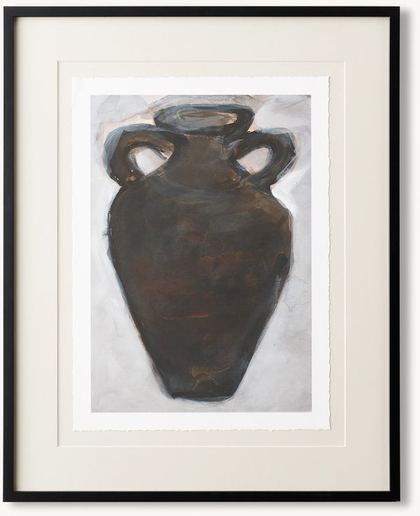 Rob Delamater: Amphora Vessel 2