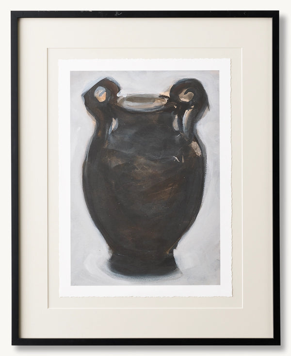 Rob Delamater: Amphora Vessel 3