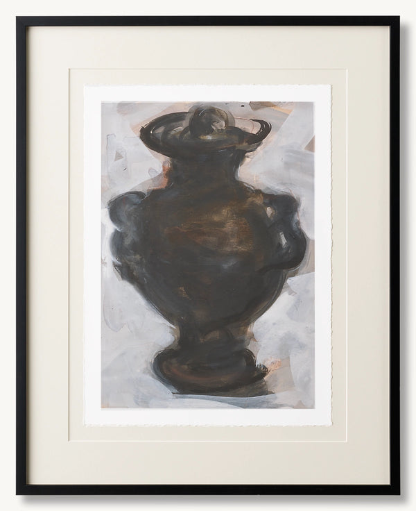 Rob Delamater: Amphora Vessel 4