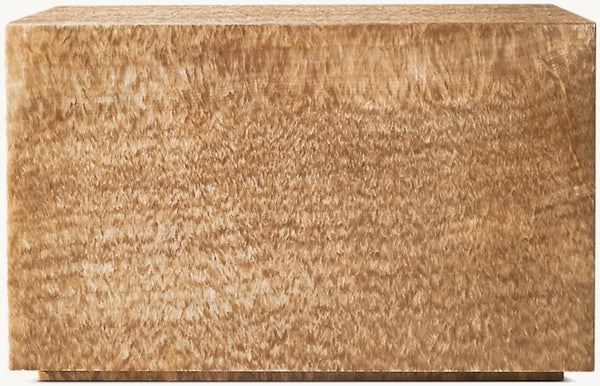 Rocco Rectangular Side Table