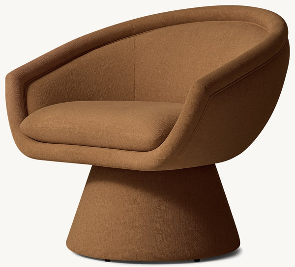 Rocha Swivel Chair