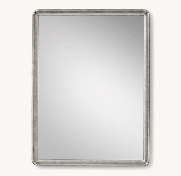 Salon Gilt Mirror