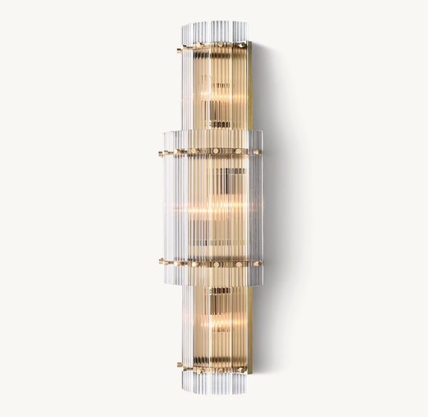 San Marco Grand Round Sconce
