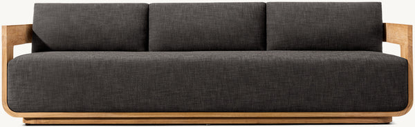 Sedona Teak Sofa