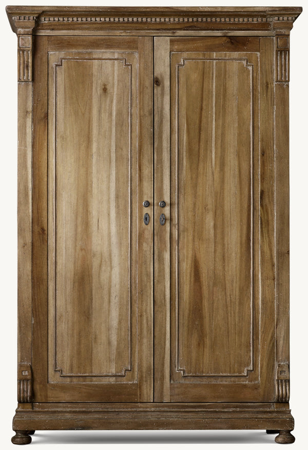 St. James Armoire