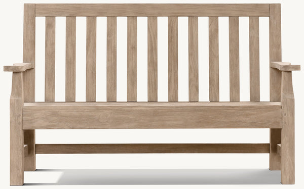 Suffolk Bench