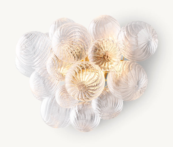 Talia Grand Sconce
