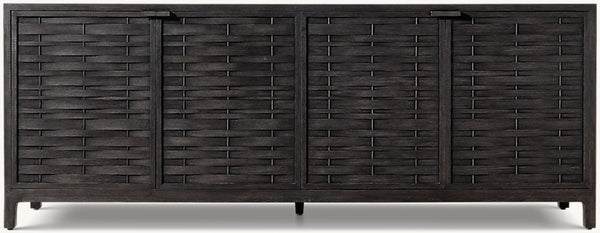 Tessere 4-door Sideboard