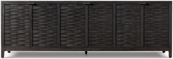 Tessere 6-door Sideboard