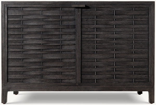 Tessere Double-Door Sideboard