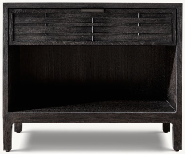 Tessere Open Nightstand