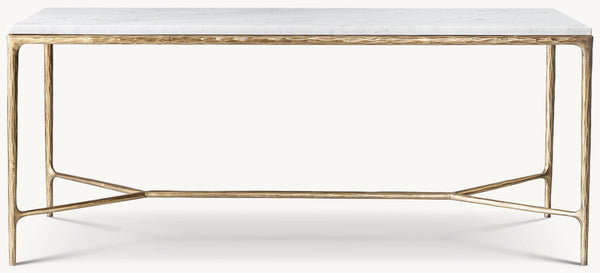 Thaddeus Marble Desk