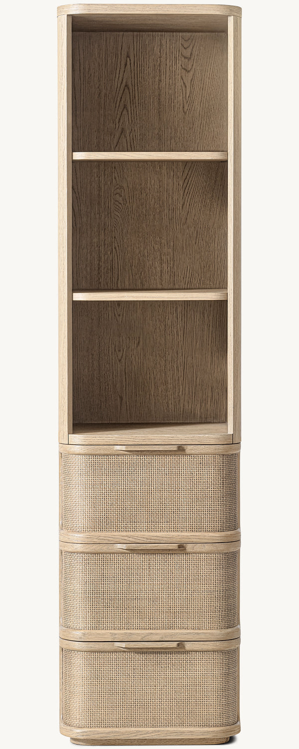Trieste Bath Cabinet