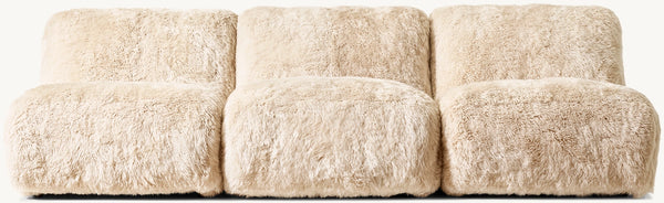 Yeti Motion Modular 3-Piece Sofa